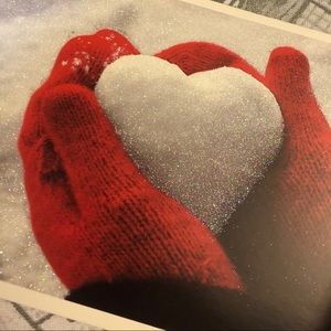 Meet your Posher, Sandy